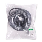 Кабель интерфейсный iPower VGA 15M/15M VGA15M/15M D-SUB (VGA) - D-SUB (VGA)