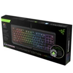 Клавиатура Razer BlackWidow Tournament Chroma RZ03-01430200-R3M1