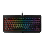 Клавиатура Razer BlackWidow Tournament Chroma RZ03-01430200-R3M1