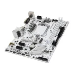 Материнская плата MSI H310M GAMING ARCTIC (Micro-ATX, LGA 1151)