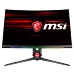 Монитор MSI Optix MPG27C 9S6-3FA41T-001 27 ", VA, Full HD 1920x1080 (16:9)