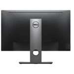 Монитор Dell P2717H 2717-4633-05 (27 ", IPS, Full HD 1920x1080 (16:9), 60 Гц)