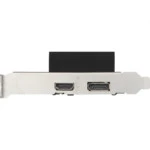 Видеокарта MSI GeForce GT 1030 2GHD4 LP OC 2 ГБ