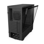 Корпус NZXT H500 ATX CA-H500B-B1