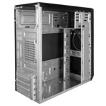 Корпус ExeGate BA-109 EX237038RUS