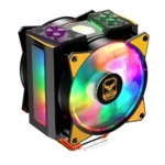 Система охлаждения Cooler Master MasterAir MA410M TUF Gaming Edition MAM-T4PN-AFNPC-R1