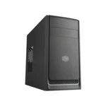Корпус Cooler Master E300L MCB-E300L-KN5N-B02