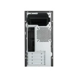 Корпус Cooler Master E300L MCB-E300L-KN5N-B02