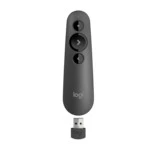 Презентер Logitech Wireless Presenter R500 Graphite 910-005386
