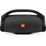 Портативная колонка JBL Boombox JBLBOOMBOXBLKEU (Черный)