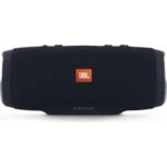 Портативная колонка JBL Charge 3 Black JBLCHARGE3BLKRU Черный