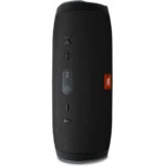 Портативная колонка JBL Charge 3 Black JBLCHARGE3BLKRU Черный