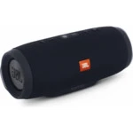 Портативная колонка JBL Charge 3 Black JBLCHARGE3BLKRU Черный