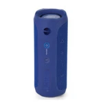 Портативная колонка JBL Flip 4 JBLFLIP4BLU Синий