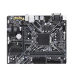 Материнская плата Gigabyte GA-B360M D2V RTL (Micro-ATX, LGA 1151)