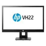 Монитор HP VH22 X0N05AA 21.5 ", IPS, Full HD 1920x1080 (16:9)