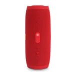 Портативная колонка JBL CHARGE3REDEU JBLCHARGE3REDEU Красный