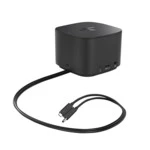 Док-станция HP Thunderbolt Dock 120W G2 EURO 2UK37AA