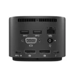 Док-станция HP Thunderbolt Dock 120W G2 EURO 2UK37AA
