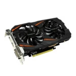 Видеокарта Gigabyte GeForce GTX 1060 WF GV-N1060WF2-6GD (6 ГБ)