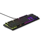Клавиатура SteelSeries Apex M750-US 64677