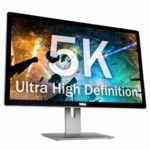 Монитор Dell UP2715K 210-ADRZ (27 ", IPS, 5120x2880 (16:9))