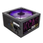 Блок питания Aerocool Retail KCAS-850G 850W 850 Вт