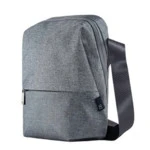 Сумка для ноутбука Xiaomi RunMi 90 Points Urban Simple Серый 6970055342322
