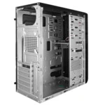 Корпус ExeGate AA-326L EX271508RUS
