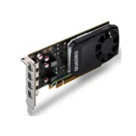 Видеокарта Dell Quadro P1000 490-BDXN (4 ГБ)