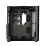 Корпус Lian Li PC-O8SWX Black