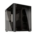 Корпус Lian Li PC-O8SWX Black