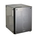 Корпус Lian Li PC-O8SWX Black
