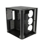 Корпус Lian Li PC-O8SWX Black