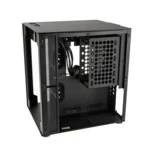 Корпус Lian Li PC-O8SWX Black