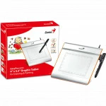 Графический планшет EnGenius EasyPen i405X 31100061104