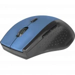 Мышь Defender ACCURA MM-365 52366 Бюджетные, Беспроводная
