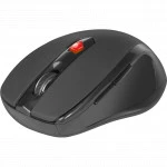Мышь Defender Ultra MM-315 52315 Бюджетные, Беспроводная