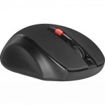Мышь Defender Ultra MM-315 52315 Бюджетные, Беспроводная