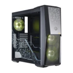 Корпус Cooler Master MasterBox MB500 MCB-B500D-KGNN-TUF