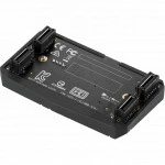 Аксессуар для ПК и Ноутбука Asus ROG-SLI-HB-BRIDGE-4SLOT (Мост (Bridge))