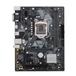 Материнская плата Asus PRIME B360M-D Micro-ATX, LGA 1151
