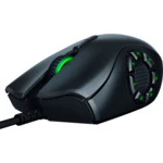 Мышь Razer Naga Trinity черный RZ01-02410100-R3M1 (Игровая, Проводная)