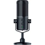 Микрофон Razer SEIREN ELITE RZ19-02280100-R3M1