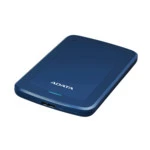 Внешний жесткий диск ADATA HV300 AHV300-2TU31-CBL (2 ТБ)