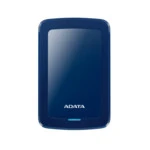 Внешний жесткий диск ADATA HV300 AHV300-2TU31-CBL (2 ТБ)