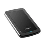 Внешний жесткий диск ADATA HV300 AHV300-4TU31-CBK (4 ТБ)