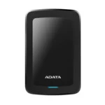 Внешний жесткий диск ADATA HV300 AHV300-4TU31-CBK (4 ТБ)