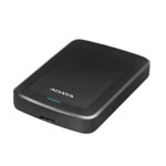 Внешний жесткий диск ADATA HV300 AHV300-4TU31-CBK (4 ТБ)