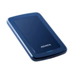 Внешние накопители ADATA HV300 AHV300-4TU31-CBL (4 ТБ)